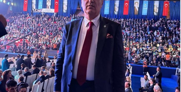 RAMAZAN UĞURAL’IN ACI GÜNÜ