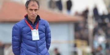 ERCAN KUL KÜÇÜKÇEKMECESPOR TEKNİK SORUMLUSU OLDU