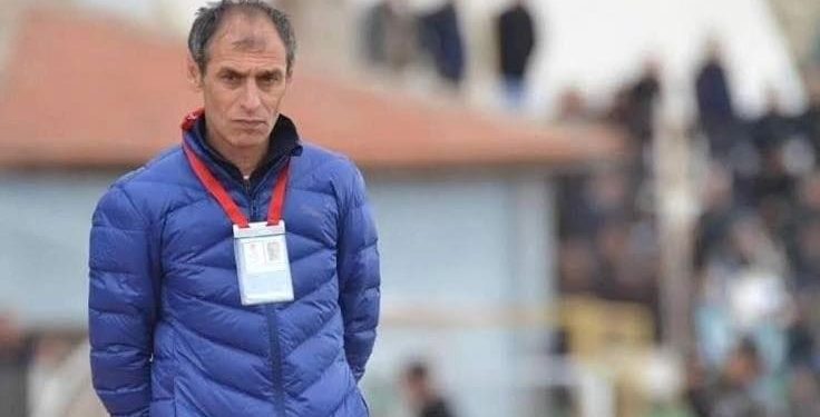 ERCAN KUL KÜÇÜKÇEKMECESPOR TEKNİK SORUMLUSU OLDU