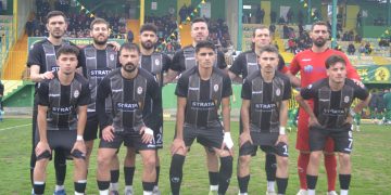 DARICA 1934 G.B : 0  GÜLSUYUSPOR : 0