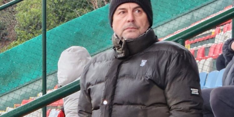 İSMAİL HAKKI KARADUMAN: KÜÇÜKYALI YELKENSPOR SEVDALILARINI MAÇA BEKLİYORUM