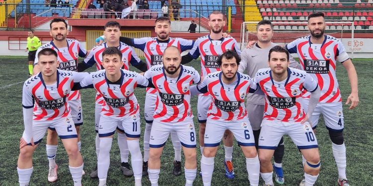 KÜÇÜKYALI YELKENSPOR PENDİK DOĞANSPORU AĞIRLAYACAK