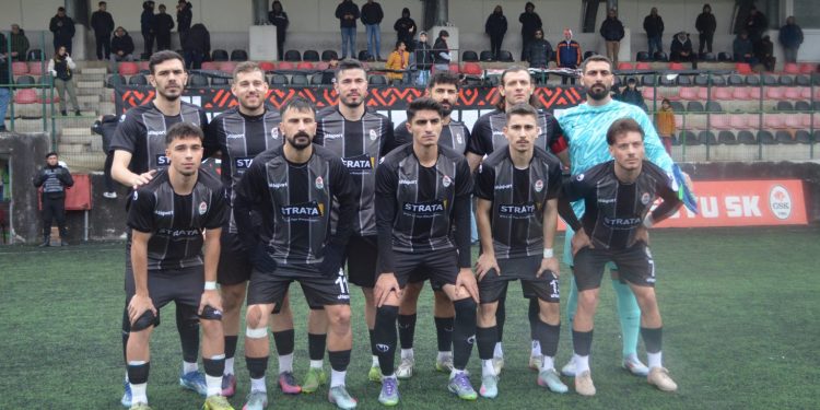 GÜLSUYUSPOR SULTANBEYLİ BELEDİYESPORU KONUK EDECEK