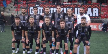 GÜLSUYU : 0 SULTANBEYLİ BELEDİYESPOR : 0