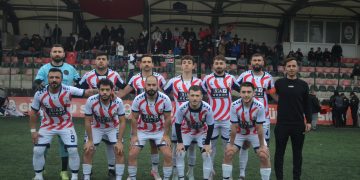 KÜÇÜKYALI YELKEN : 1 PENDİK DOAN : 0