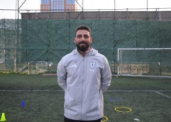 OSMAN ŞİMŞEK ; GELECEĞİN KALECİLERİNİ YETİŞTİRİYORUZ