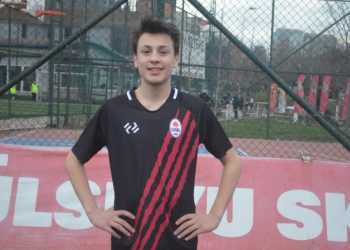 KUZEY ALPAY FARK YARATIYOR