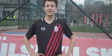 KUZEY ALPAY FARK YARATIYOR