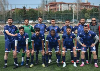 HEYBELİADA : 1 MALTEPE FINDIKLI : 2