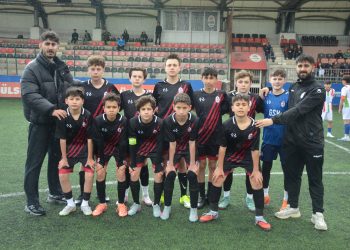 GÜLSUYU : 2 HEYBELİADA : 3