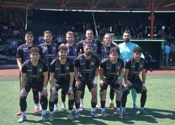 KARAMÜRSEL SPOR : 1 GÜLSUYU : 0