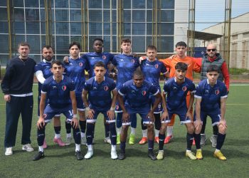 MALTEPE FINDIKLI SPOR : 6 FENERYOLU : 0