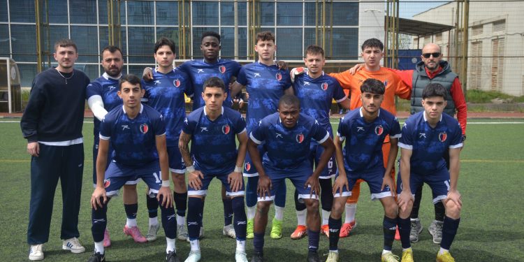 NİŞANTEPE : 0 MALTEPE FINDIKLI : 1