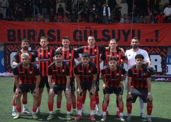 GÜLSUYU SPOR SEZONUN SON MAÇINA ÇIKIYOR