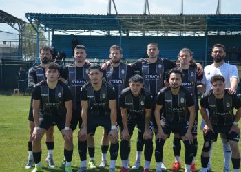 GÜLSUYU SPOR DARICA 1934 GENÇLERBİRLİĞİ TAKIMINI AĞIRLAYACAK