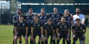 GÜLSUYU SPOR DARICA 1934 GENÇLERBİRLİĞİ TAKIMINI AĞIRLAYACAK