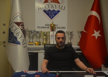 AYKUT ÇAKIROĞLU KÜÇÜKYALI YELKEN SPOR KULÜBÜ BAŞKANI OLDU