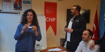 MAHALLELER ARASI FUTBOL TURNUVASI KURA ÇEKİMLERİ YAPILDI