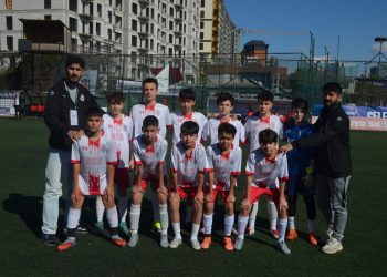 GÜLSUYU KARTALPAŞA DEPLASMANINDA