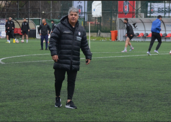 HASAN ALİ CESUR; DEPLASMANINDAN 3 PUANLA DÖNMEK İSTİYORUZ