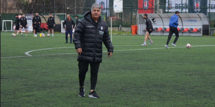 HASAN ALİ CESUR; DEPLASMANINDAN 3 PUANLA DÖNMEK İSTİYORUZ