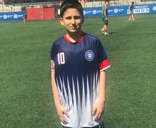 ENGİN ÖZBEK FARK YARATIYOR