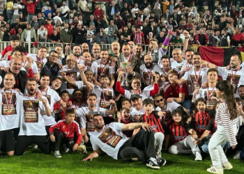 GÖLCÜKSPOR TFF 3.LİGDE