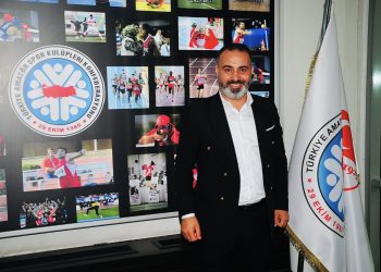 MEHMET LATİF YAŞLI GÜLSUYU SPOR KULÜBÜ YÖENETİM KURULUNDA YER ALDI
