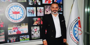 MEHMET LATİF YAŞLI GÜLSUYU SPOR KULÜBÜ YÖENETİM KURULUNDA YER ALDI