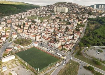 BAŞIBÜYÜK STADI GENÇLİK SPOR BAKANLIĞINA TAHSİS EDİLİYOR