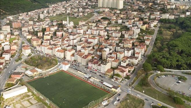 BAŞIBÜYÜK STADI GENÇLİK SPOR BAKANLIĞINA TAHSİS EDİLİYOR