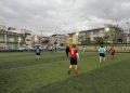 CHP MALTEPE MAHALLELER ARASI FUTBOL TURNUVASI BAŞLADI
