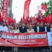 19 MAYIS MALTEPE’DE COŞKU İLE KUTLANDI