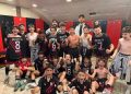 GÜLSUYU : 5 KARTAL CEVİZLİ GENÇLERGÜCÜ : 0