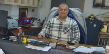 BEHRAM KAÇAR; SEMTİMİZİ EN İYİ ŞEKİLDE TEMSİL ETTİK
