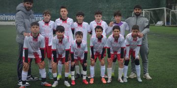 GÜLSUYU : 5 MALTEPE KÜLTÜR SPOR . 0