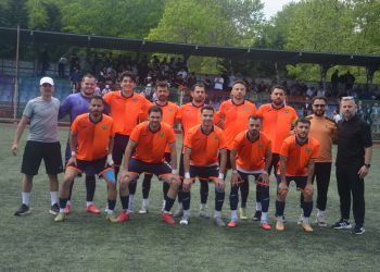 GİRNE GENÇLİK : 1 REŞİTPAŞA: 1