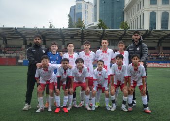 GÜLSUYU : 2 MALTEPE FINDIKLI : 1