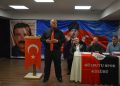 BEHRAM KAÇAR GÜLSUYU SPOR BAŞKANLIĞINA YENİDEN SEÇİLDİ