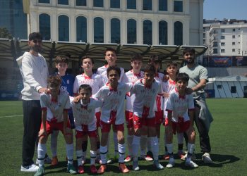 MALTEPE YILDIZSPOR : 1 GÜLSUYU : 5