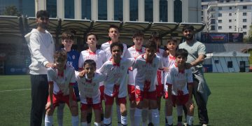 MALTEPE YILDIZSPOR : 1 GÜLSUYU : 5
