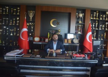 ABDULLAH POYRAZ ; DARICA 1934 GENÇLERBİRLİĞİ 92 YILLIK BİR ÇINAR