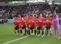 GÖLCÜK SPOR : 2 DARICA 1934 GENÇLERBİRLİĞİ: 0