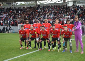 GÖLCÜK SPOR : 2 DARICA 1934 GENÇLERBİRLİĞİ: 0