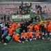 GİRNE GENÇLİK : 1 ALİBEYKÖYSPOR : 0