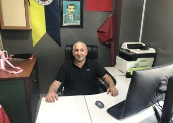 İLHAN ÖZBEK GÜLSUYU SPOR YÖNETİM KURULU ÜYESİ OLDU