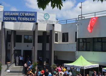 İ.A.S.K.F 19.OLAĞAN KONGRESİ 11 HAZİRAN 2026 PERŞEMBE GÜNÜ YAPILACAK