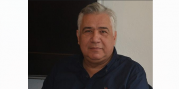 UĞUR CANAYAKIN GİRNE GENÇLİK SPOR KULÜBÜ BAŞKAN ADAYI OLDU