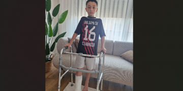 CİHANGİR ZENGİN FUTBOLDAN 4 HAFTA UZAK KALACAK