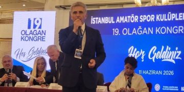 İ.A.S.K.F 19.OLAĞAN GENEL KURUL TOPLANTISI YAPILDI
